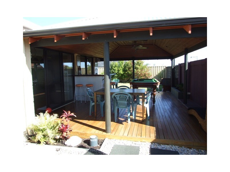 15  Lakeport Way, Butler WA 6036