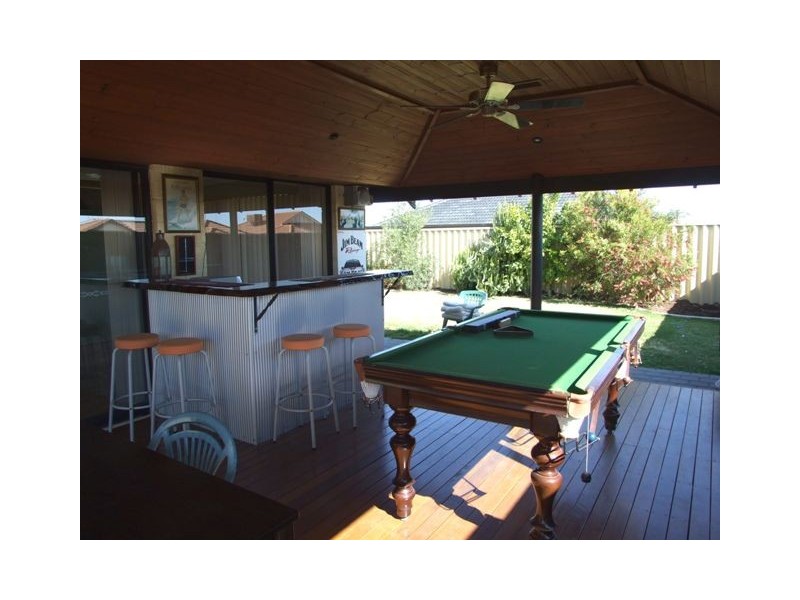 15  Lakeport Way, Butler WA 6036