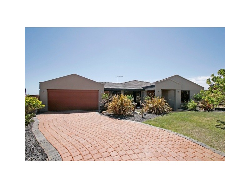 17 Prairie Dunes Place, Connolly WA 6027