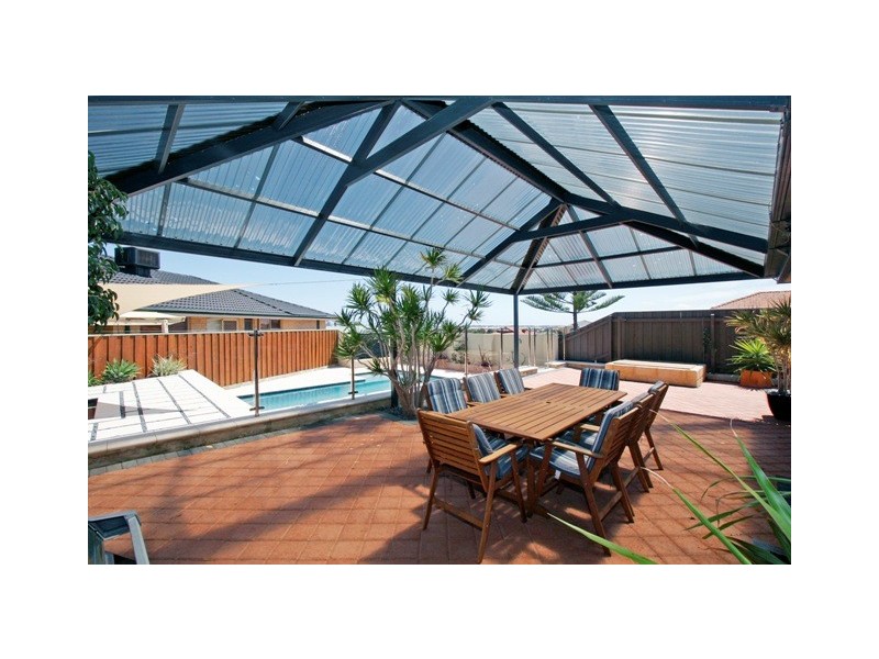 17 Prairie Dunes Place, Connolly WA 6027