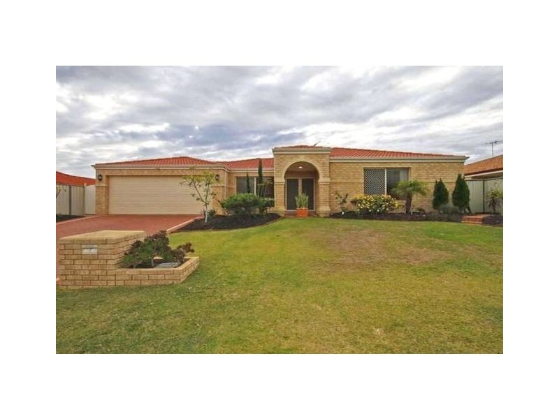 3 Swindon Lane, Currambine WA 6028