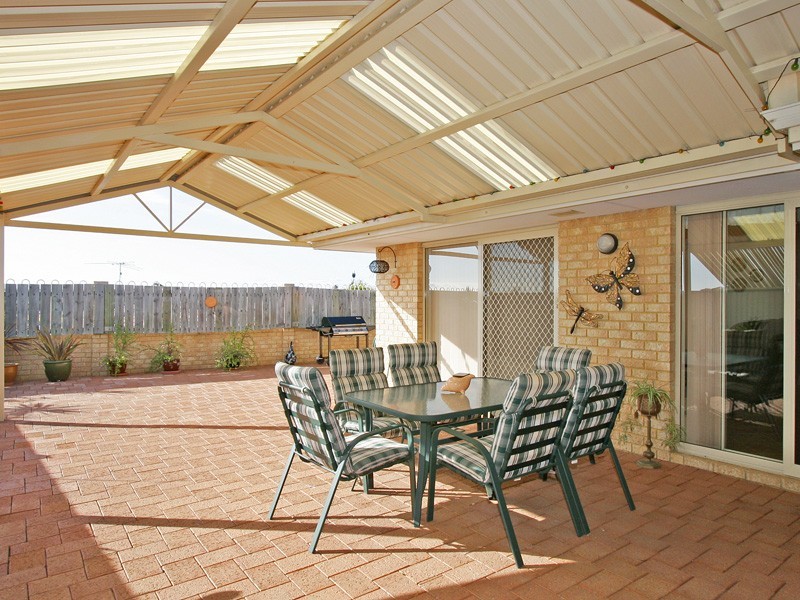 3 Swindon Lane, Currambine WA 6028