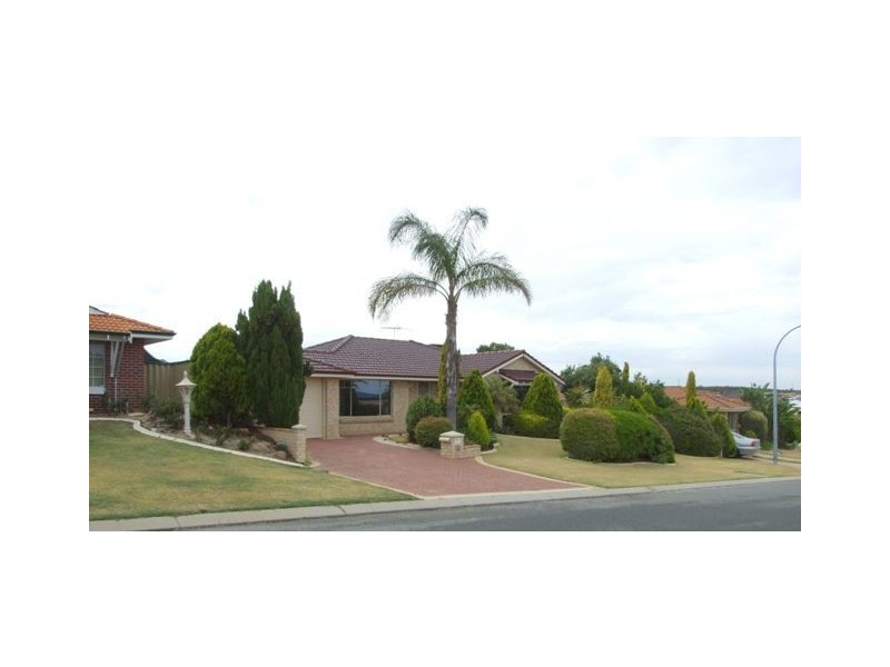 39 Radstock Circuit, Ridgewood WA 6030