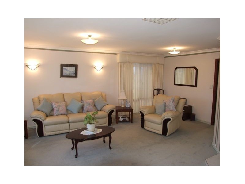 39 Radstock Circuit, Ridgewood WA 6030