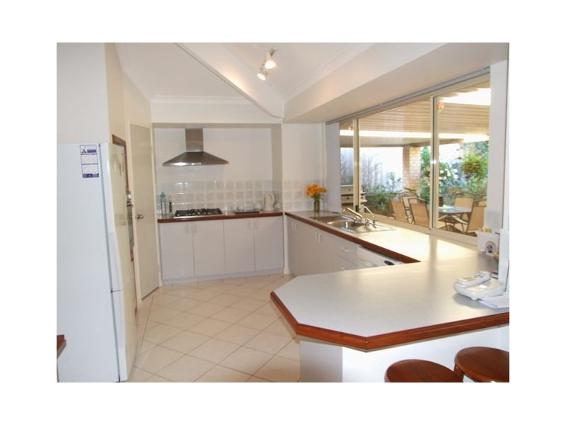 39 Radstock Circuit, Ridgewood WA 6030
