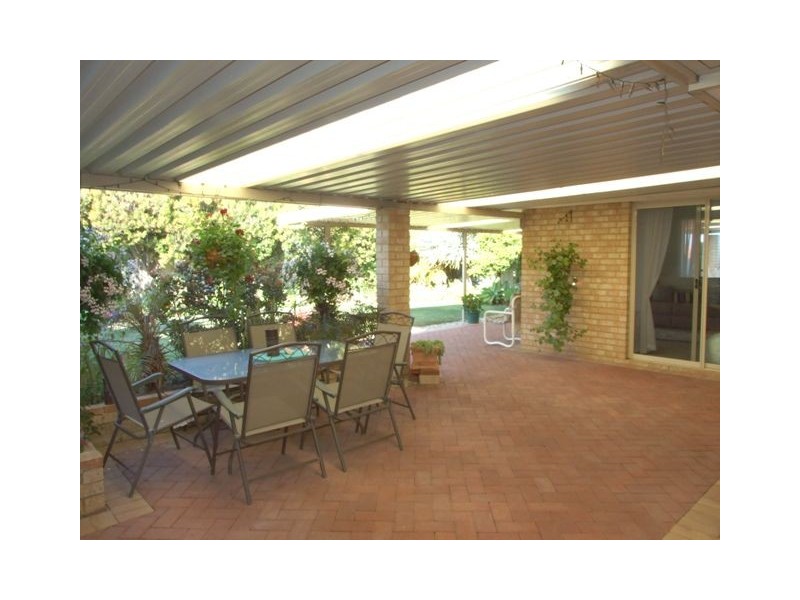 39 Radstock Circuit, Ridgewood WA 6030