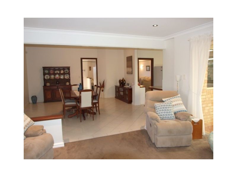 39 Radstock Circuit, Ridgewood WA 6030