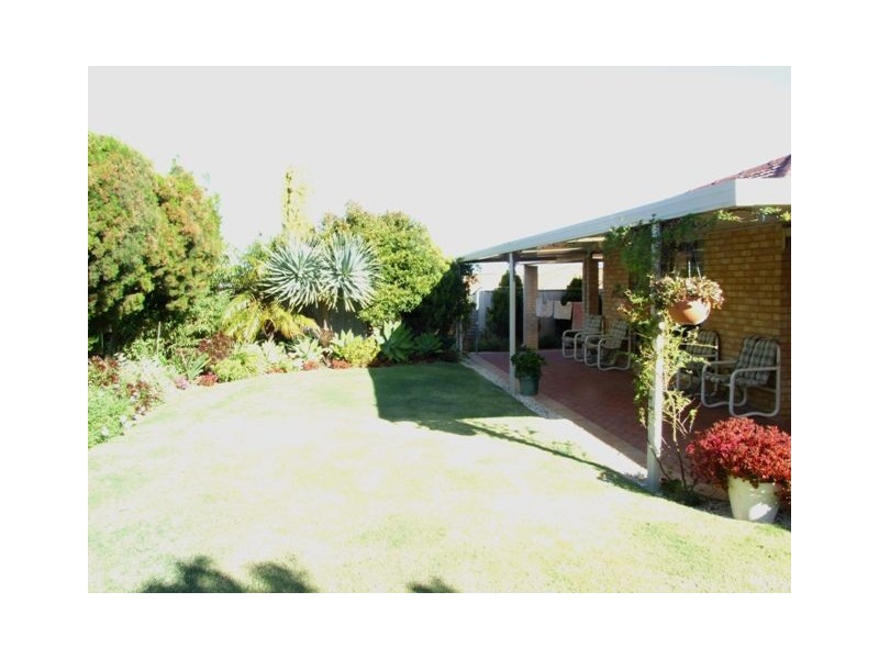 39 Radstock Circuit, Ridgewood WA 6030