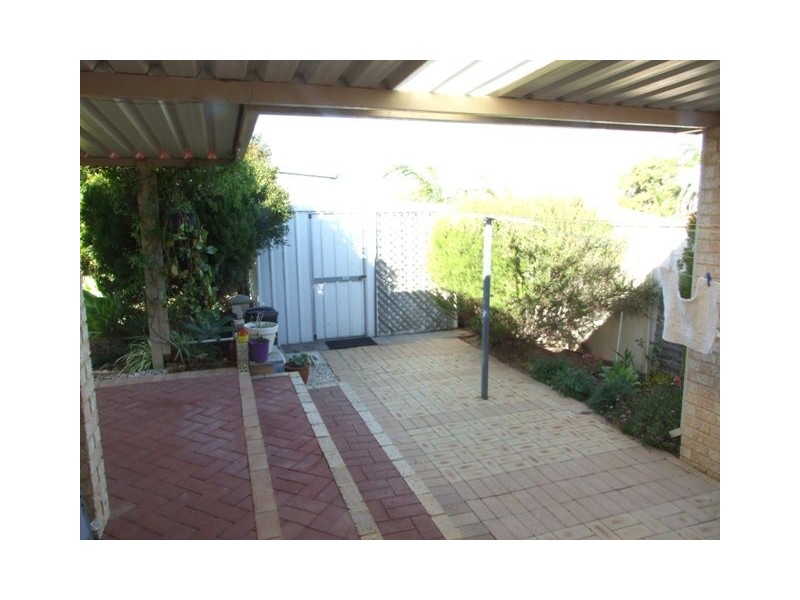 39 Radstock Circuit, Ridgewood WA 6030