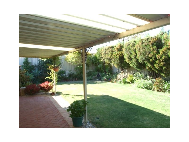 39 Radstock Circuit, Ridgewood WA 6030