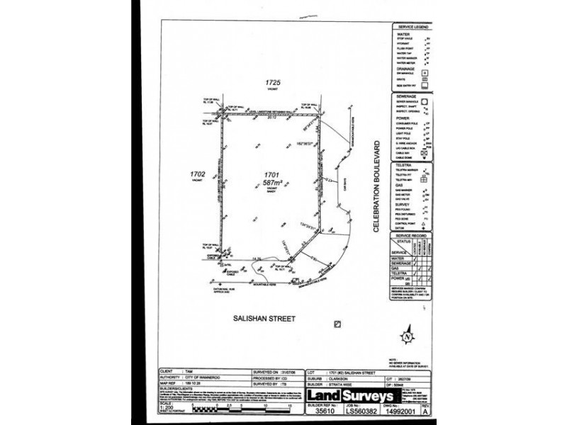 2 Salishan Street, Clarkson WA 6030