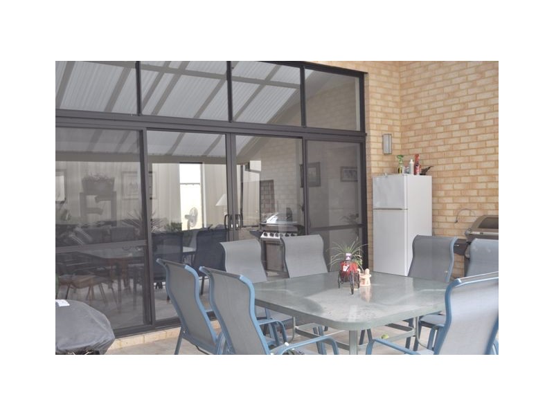 12 Myall Fairway, Clarkson WA 6030