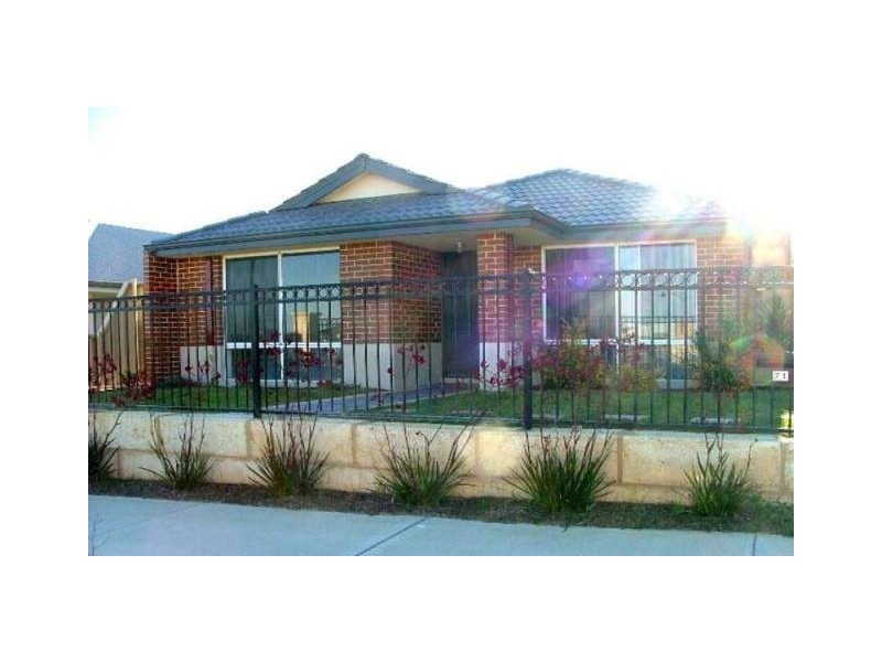71 Rosegreen Avenue, Butler WA 6036