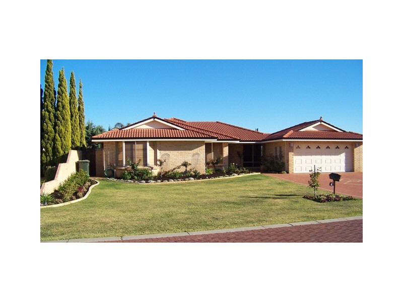 5 St Helena Way, Iluka WA 6028