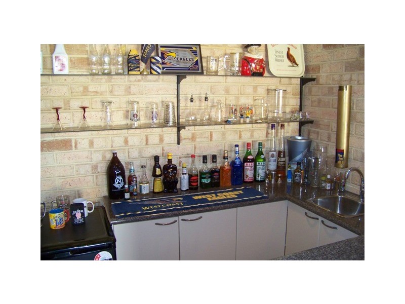 5 St Helena Way, Iluka WA 6028