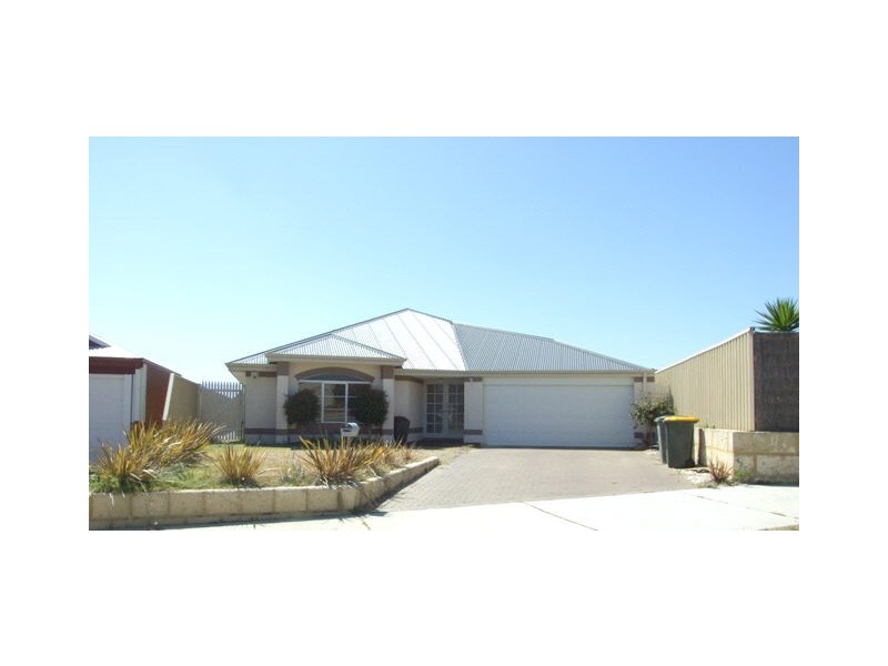 11  Bramshott Approach, Butler WA 6036