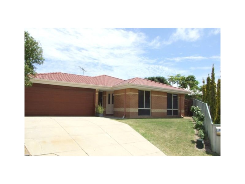 10 Sykes Cove, Clarkson WA 6030