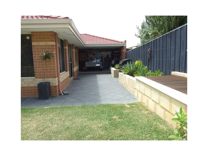 10 Sykes Cove, Clarkson WA 6030