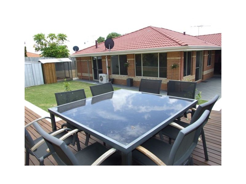 10 Sykes Cove, Clarkson WA 6030