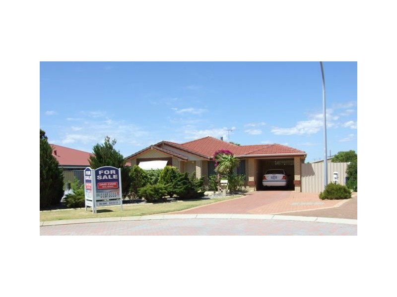 27 Allara Retreat, Quinns Rocks WA 6030