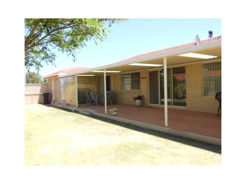 27 Allara Retreat, Quinns Rocks WA 6030