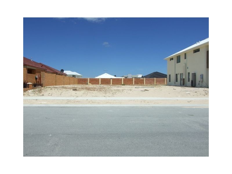 5 Seabird Bend, Jindalee WA 6036