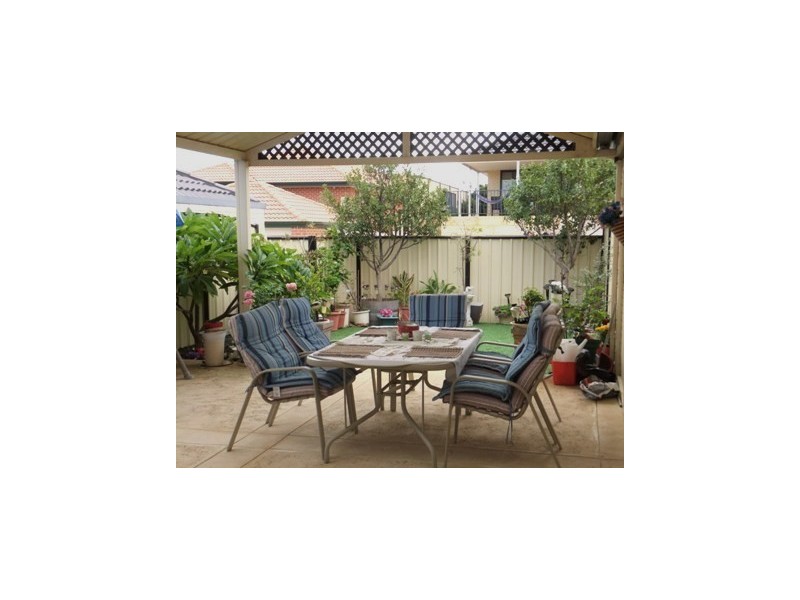 5 Salamanca Turn, Clarkson WA 6030