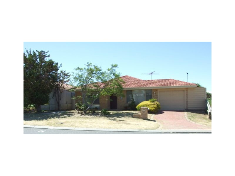 16  Garrigan Place, Clarkson WA 6030