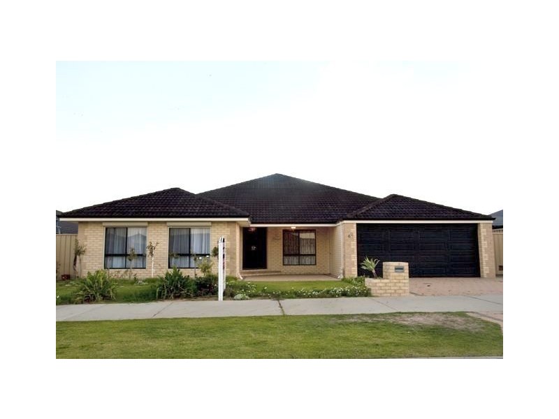 60  Marchwood Boulevard, Butler WA 6036
