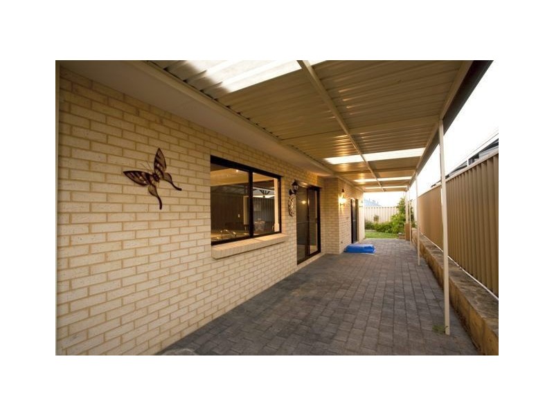 60  Marchwood Boulevard, Butler WA 6036