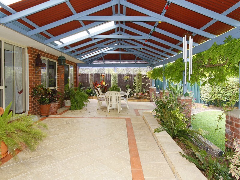 7 Birnam Court, Yanchep WA 6035