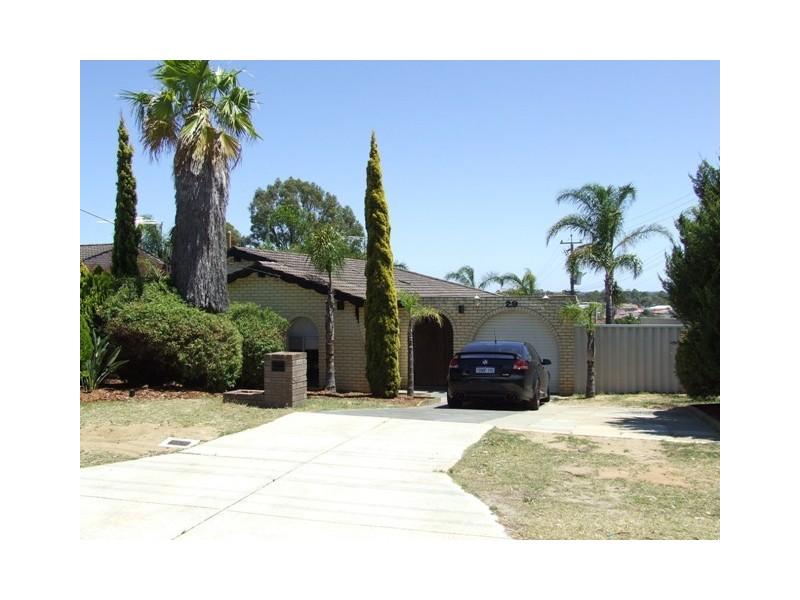 29 High Road, Wanneroo WA 6065