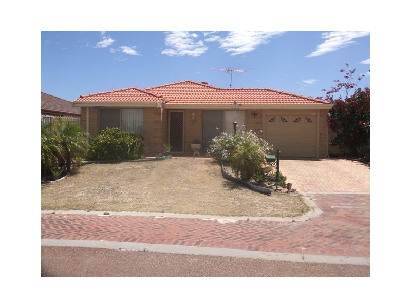 34  Duncombe Grove, Quinns Rocks WA 6030