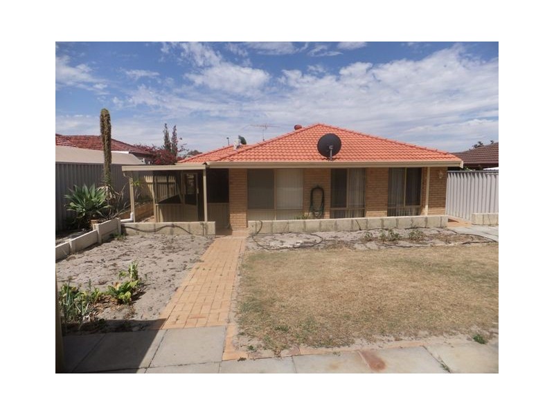 34  Duncombe Grove, Quinns Rocks WA 6030