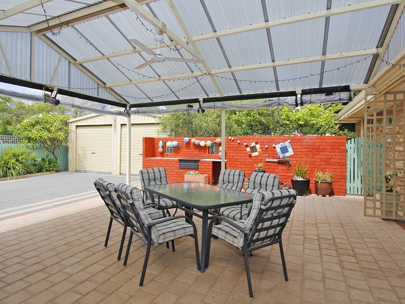 17 Driftwood Rise, Quinns Rocks WA 6030