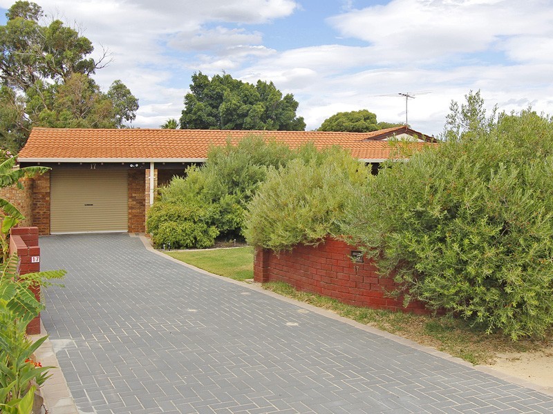 17 Driftwood Rise, Quinns Rocks WA 6030