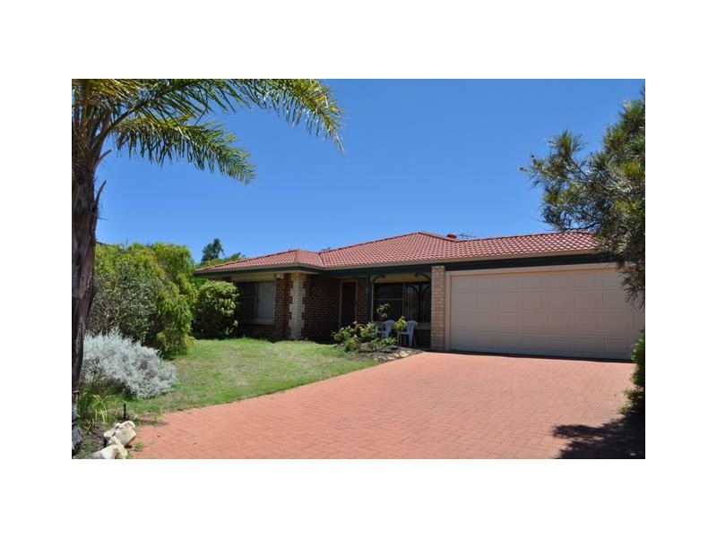 7 Sykes Cove, Clarkson WA 6030