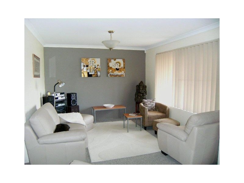 7 Sykes Cove, Clarkson WA 6030