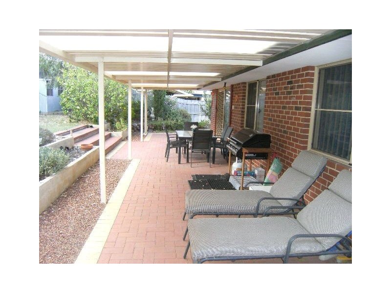 7 Sykes Cove, Clarkson WA 6030