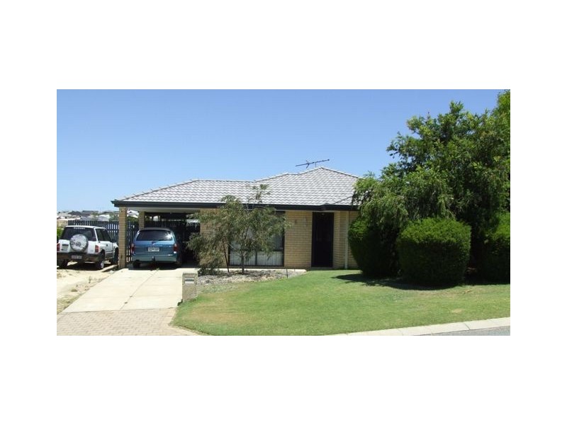 6 Beilken Way, Clarkson WA 6030