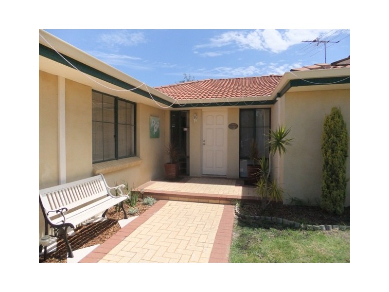20 Sandow Green, Clarkson WA 6030