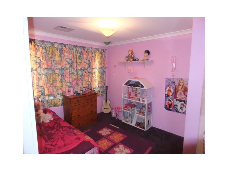 16 Upham Brace, Butler WA 6036