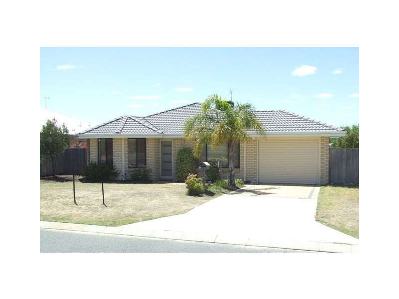 81  Mowbray Square, Clarkson WA 6030