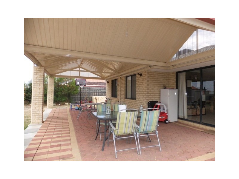 81  Mowbray Square, Clarkson WA 6030