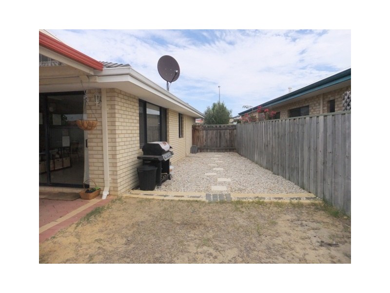 81  Mowbray Square, Clarkson WA 6030