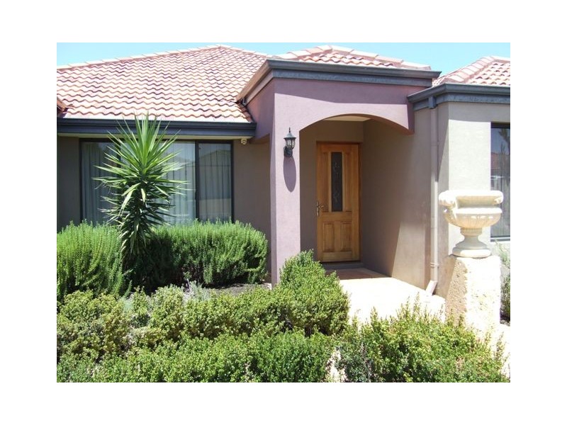 20 Wiltshire Entrance, Butler WA 6036