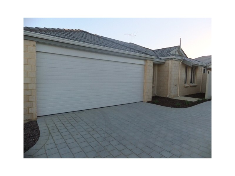 12 Garrett Way, Clarkson WA 6030
