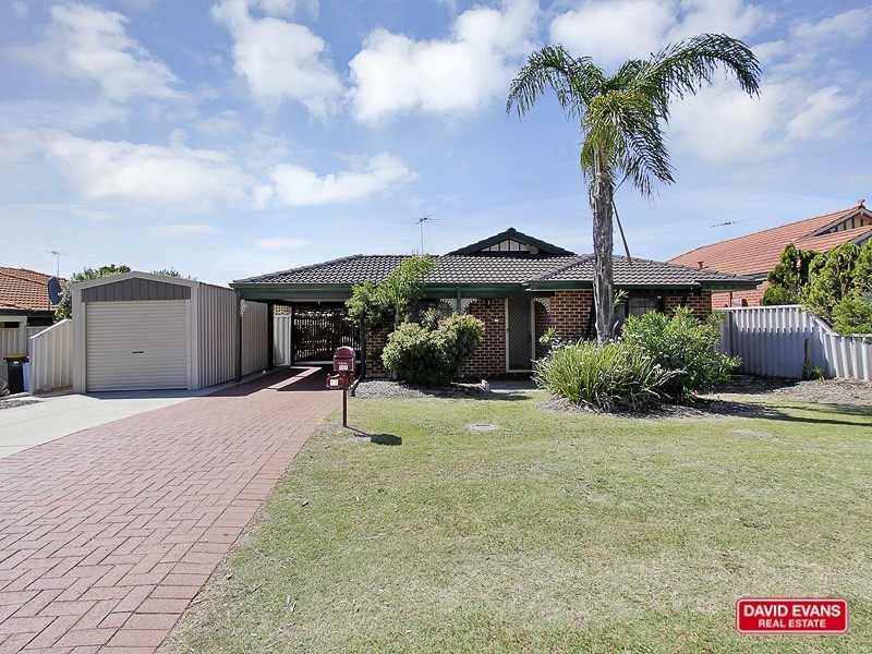 17 Inman Court, Merriwa WA 6030