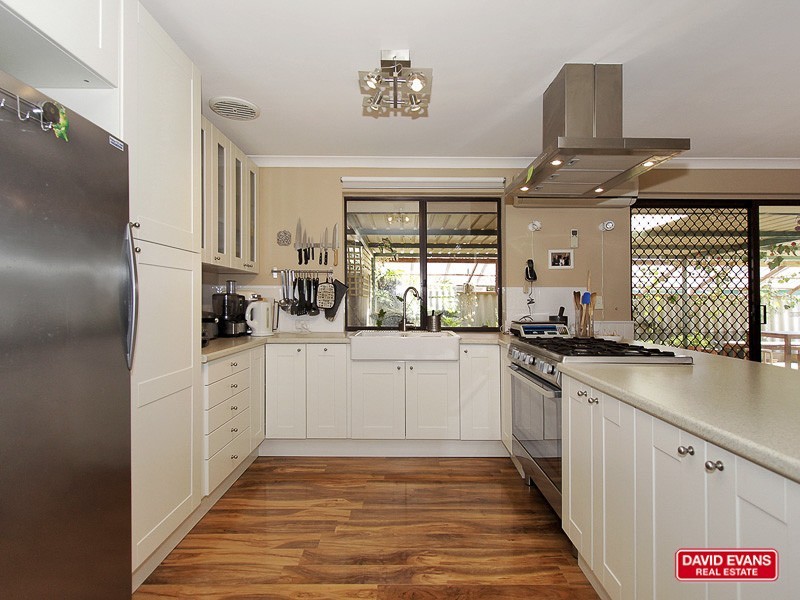 17 Inman Court, Merriwa WA 6030