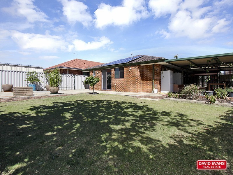 17 Inman Court, Merriwa WA 6030